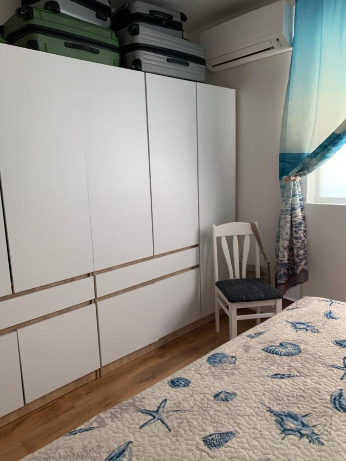 Sea Sunshine Apartment Obzor Exterior photo