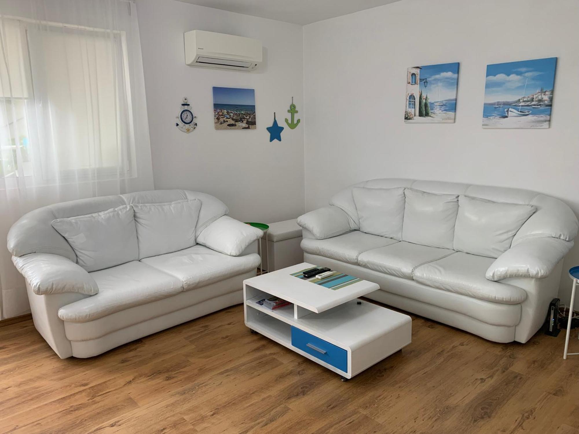 Sea Sunshine Apartment Obzor Exterior photo